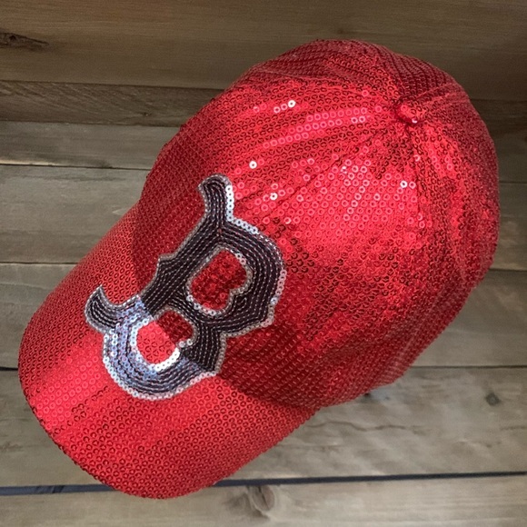 Victoria's Secret PINK BOSTON RED SOX Ltd. Ed.
“Take Me Home” Collection - Picture 1 of 13